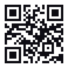 App Store QR kodu